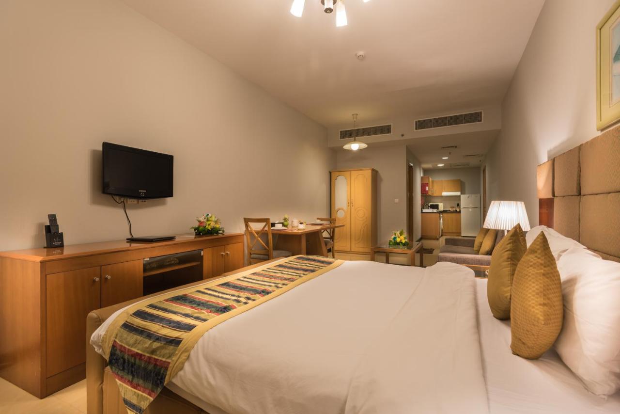 City Stay Grand Hotel Apartments