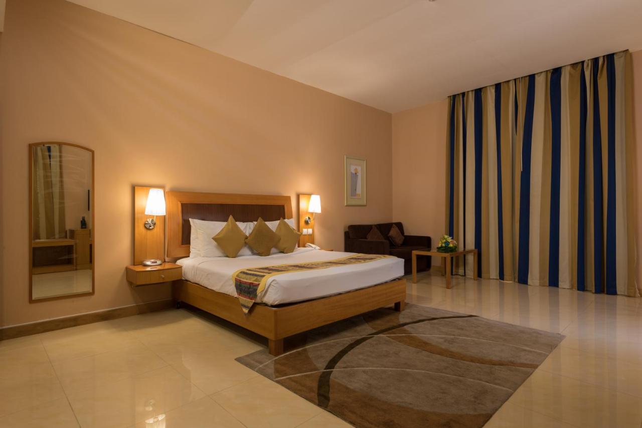 City Stay Grand Hotel Apartments