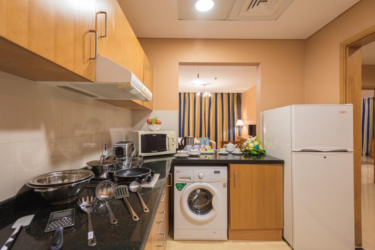 City Stay Grand Hotel Apartments