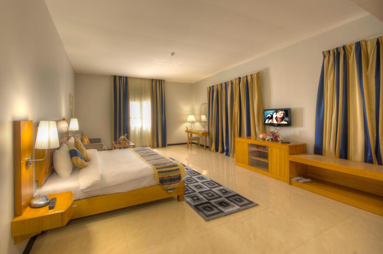 City Stay Grand Hotel Apartments