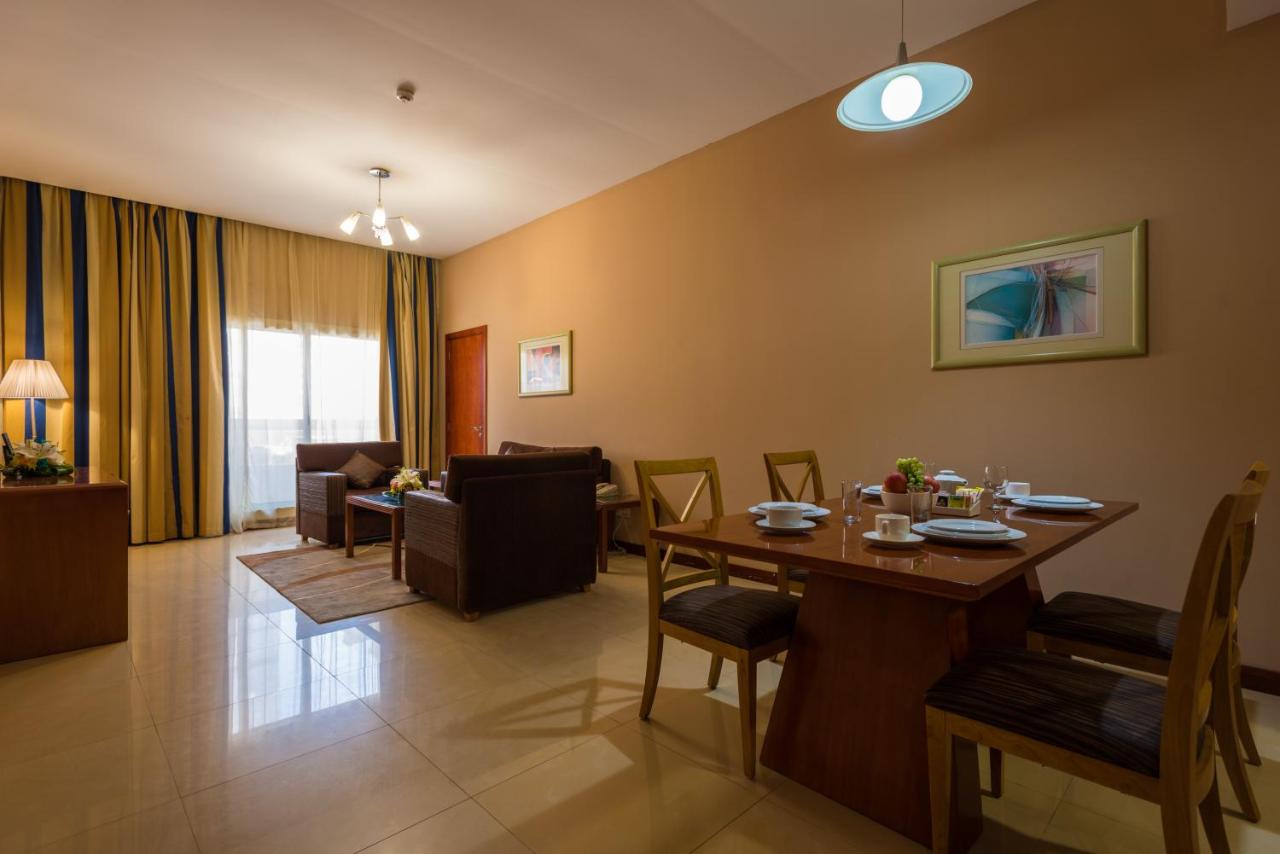 City Stay Grand Hotel Apartments