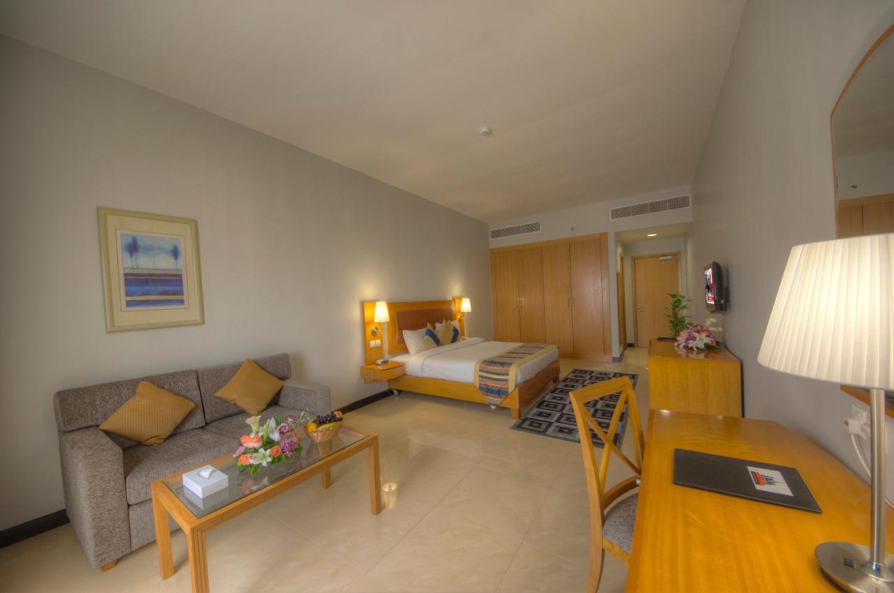 City Stay Grand Hotel Apartments
