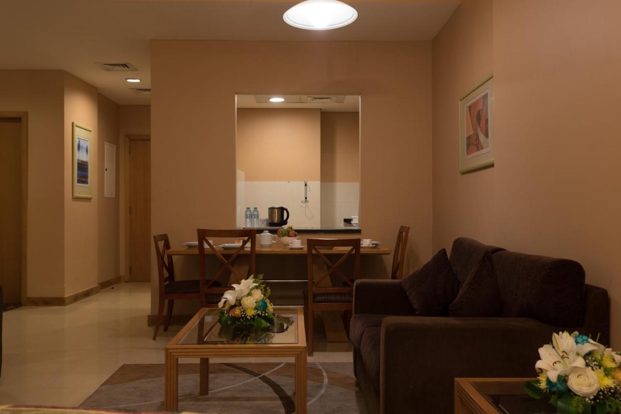 City Stay Grand Hotel Apartments