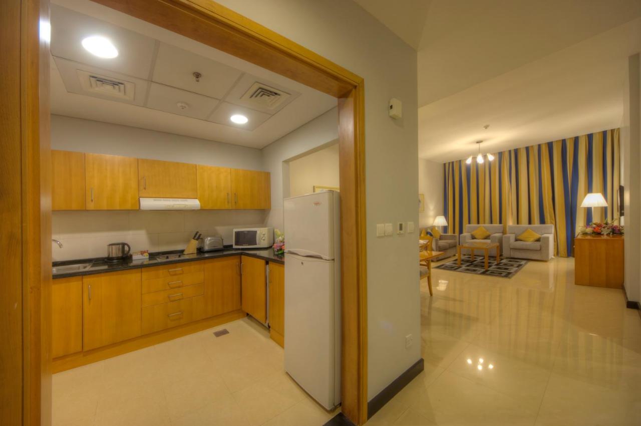 City Stay Grand Hotel Apartments
