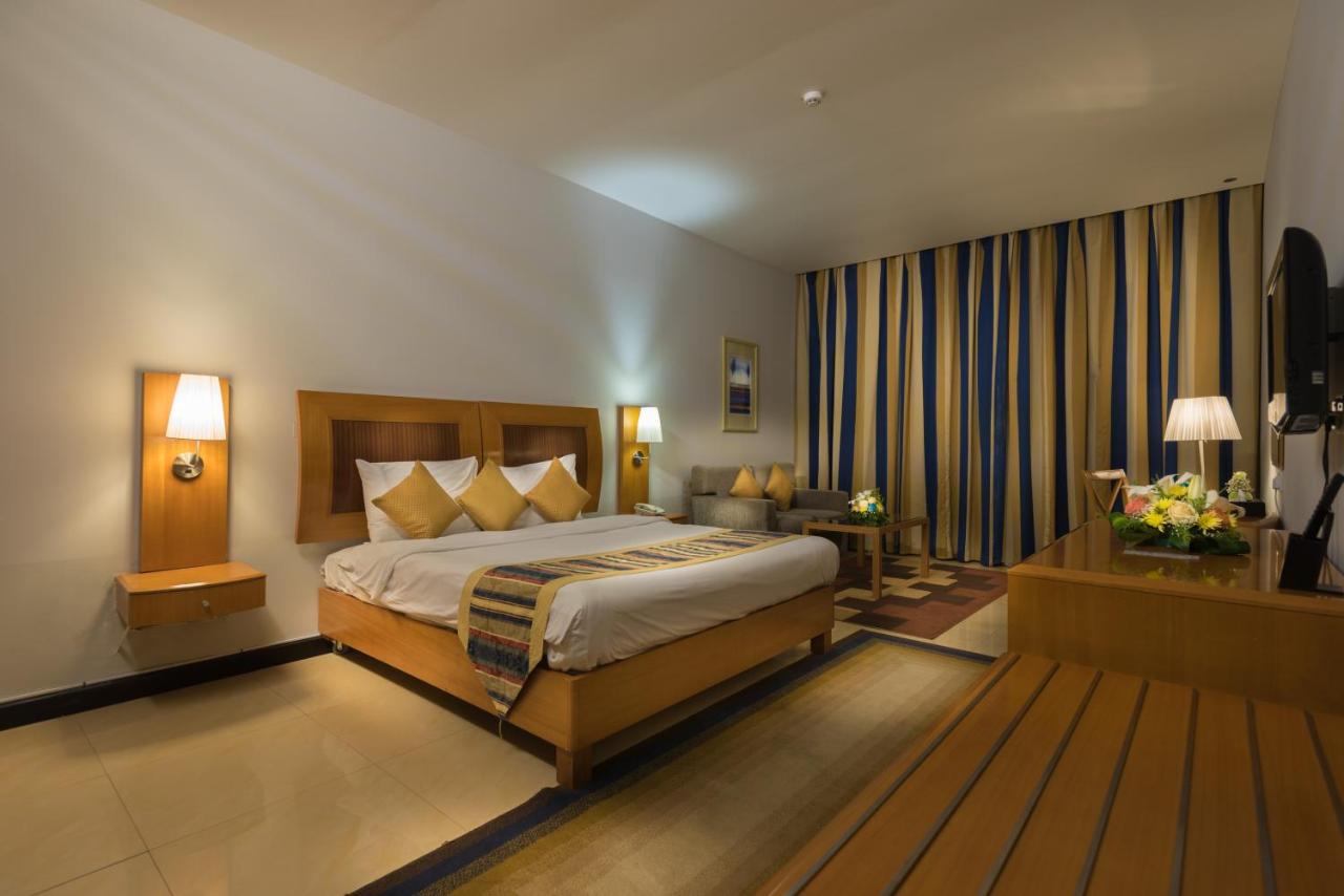 City Stay Grand Hotel Apartments