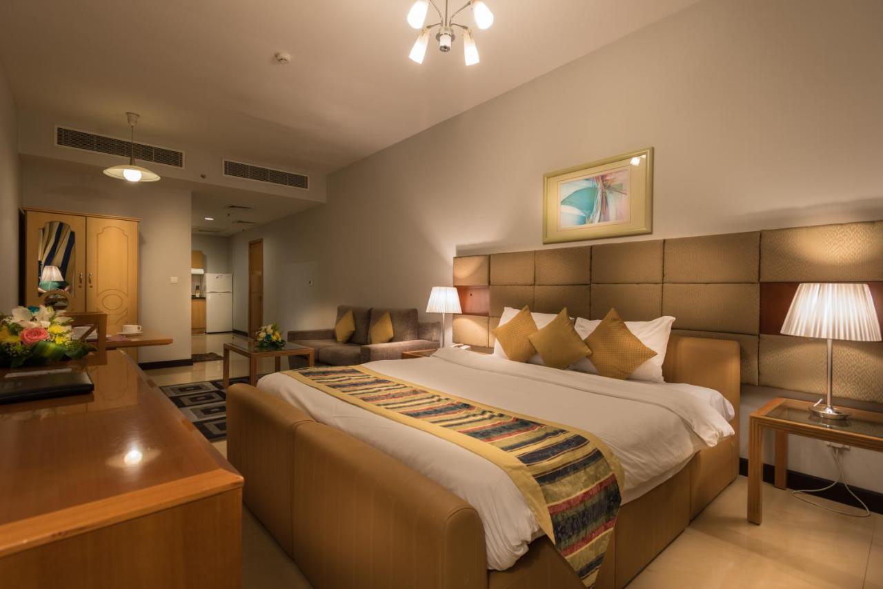City Stay Grand Hotel Apartments