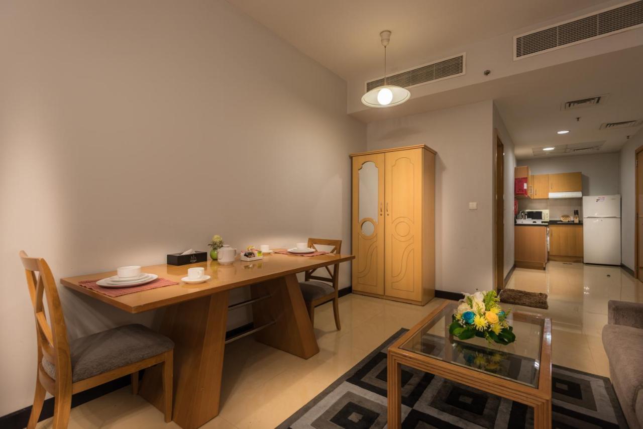 City Stay Grand Hotel Apartments