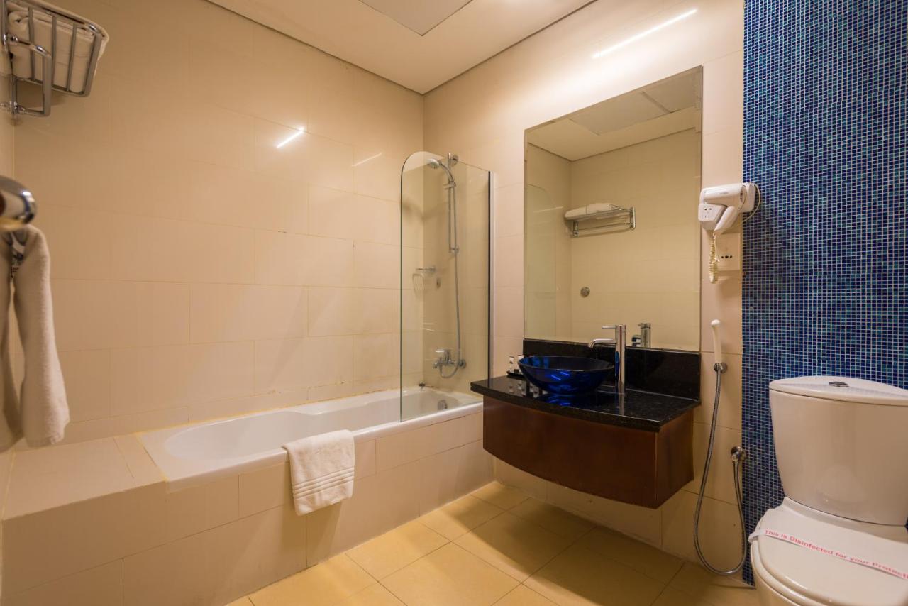 City Stay Grand Hotel Apartments