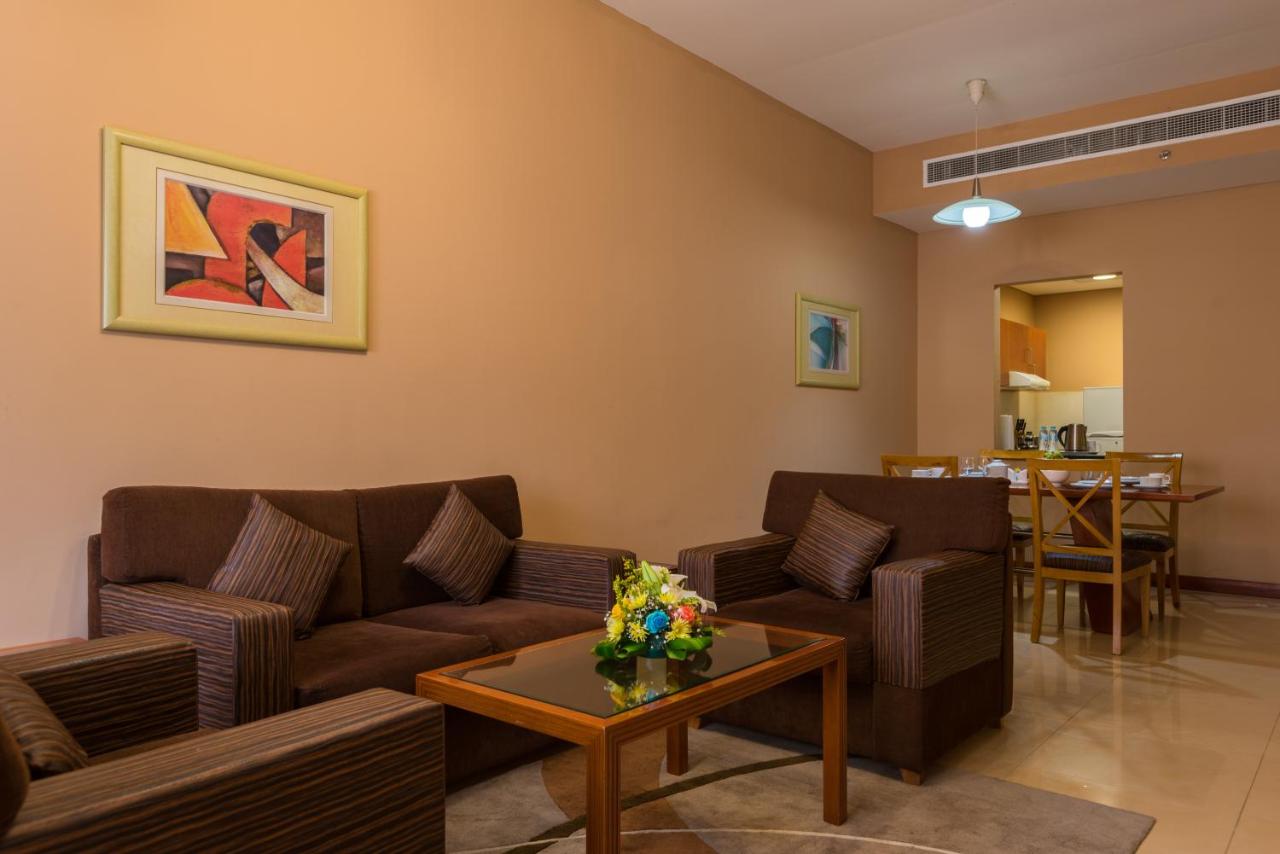 City Stay Grand Hotel Apartments