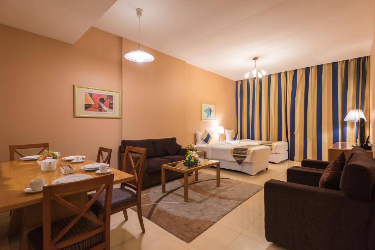 City Stay Grand Hotel Apartments