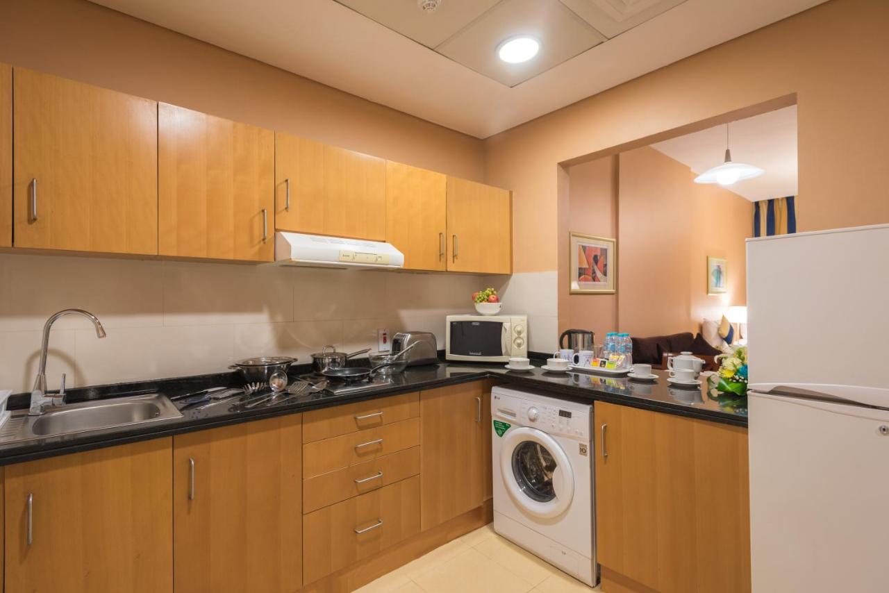City Stay Grand Hotel Apartments