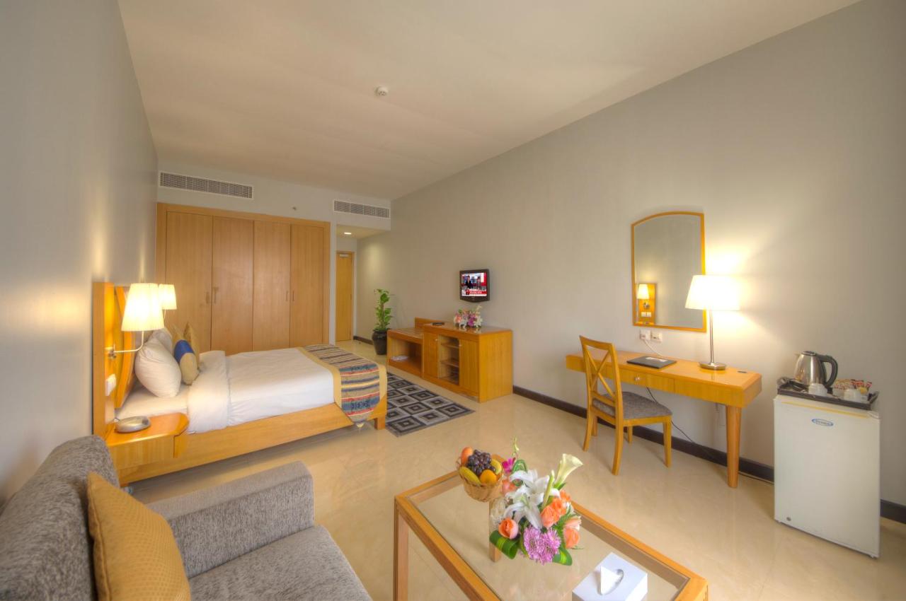 City Stay Grand Hotel Apartments