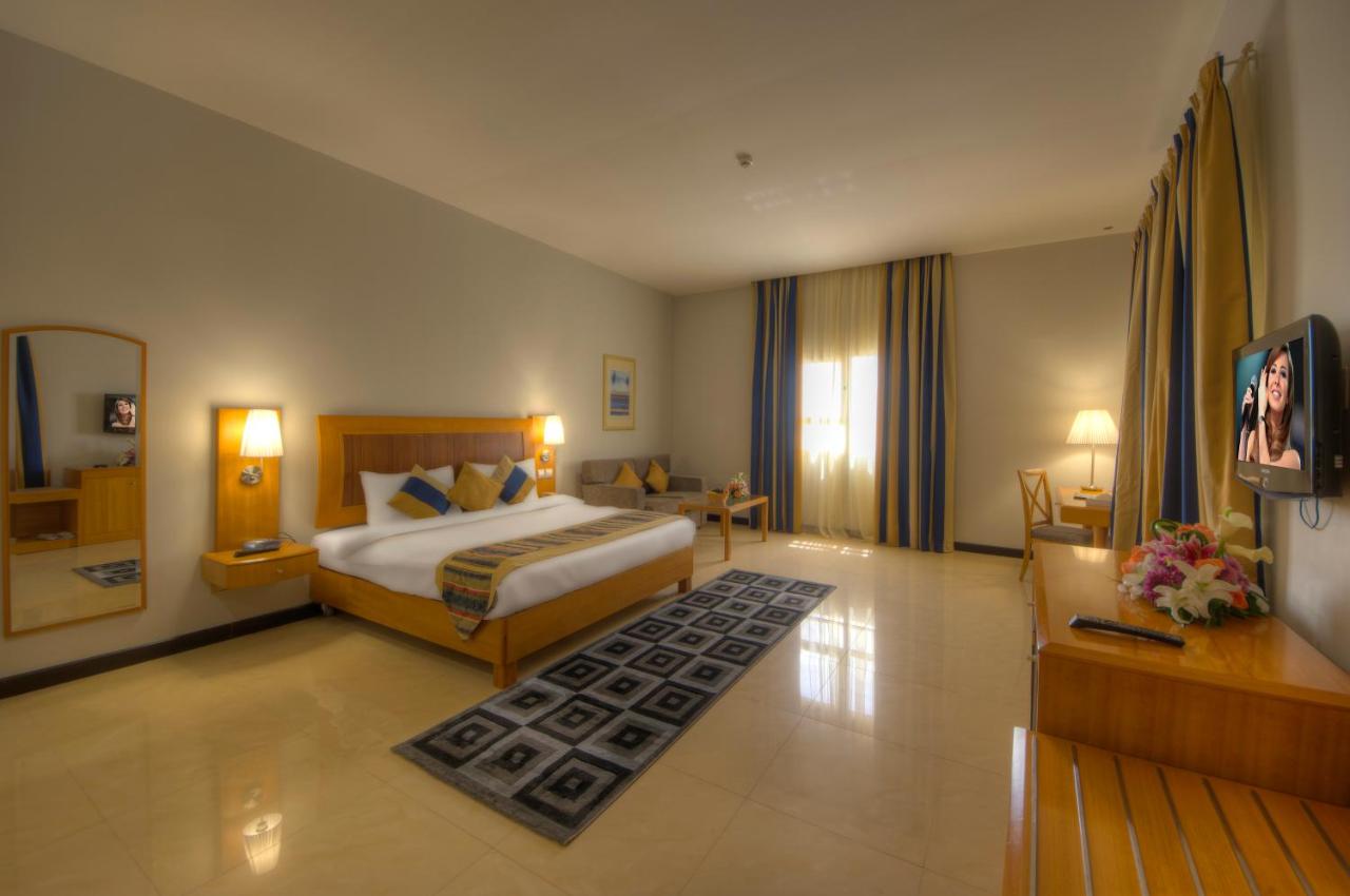 City Stay Grand Hotel Apartments