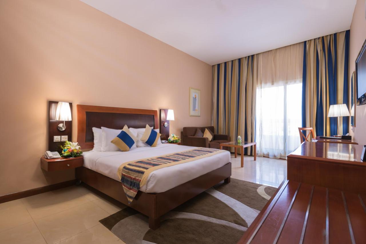City Stay Grand Hotel Apartments