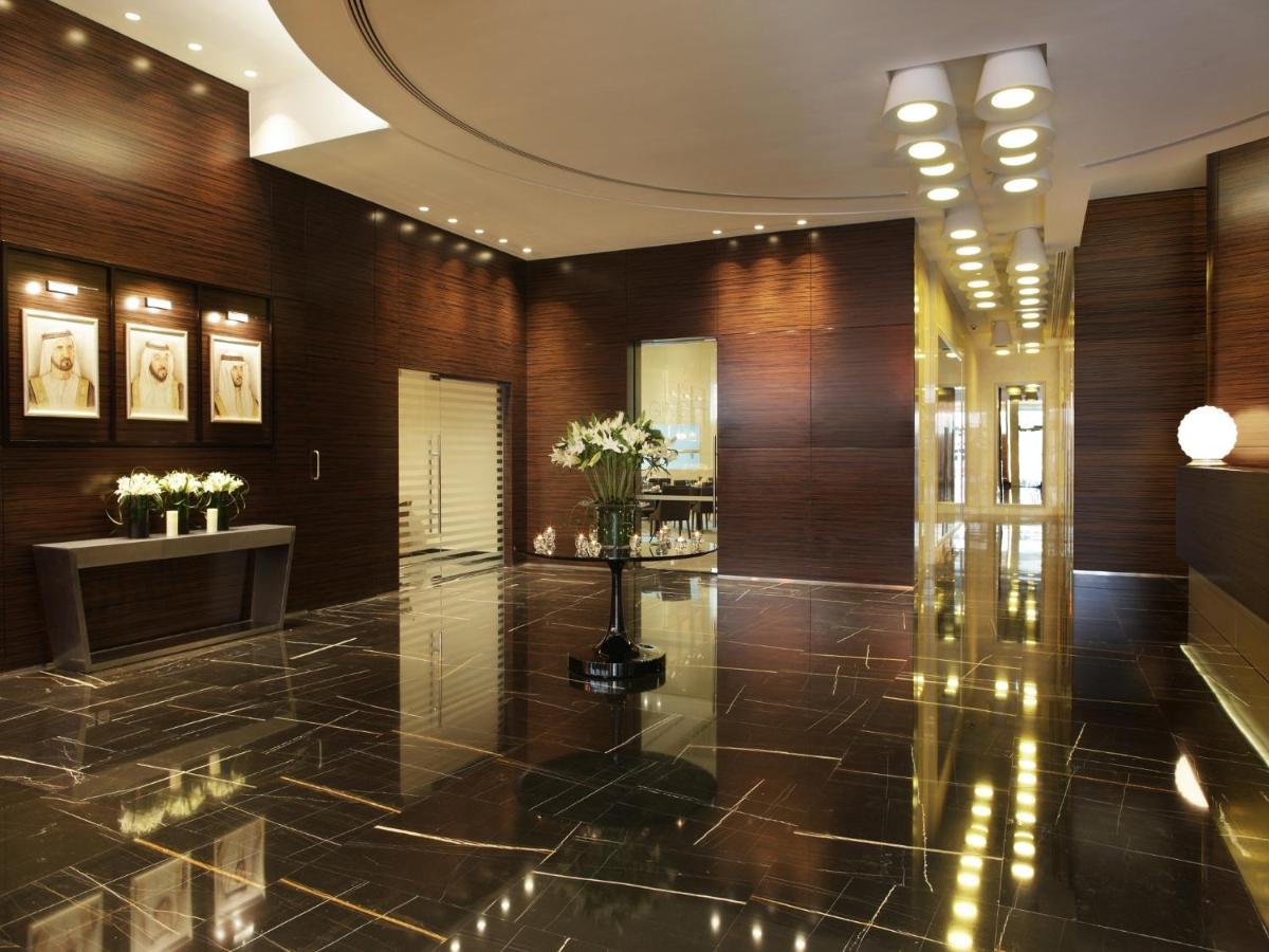Cosmopolitan Hotel