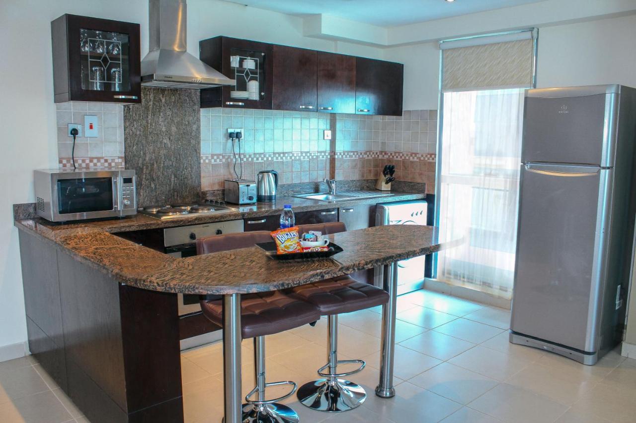 TIME Dunes Hotel Apartments Al Barsha