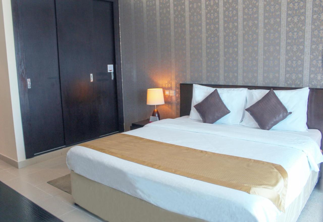 TIME Dunes Hotel Apartments Al Barsha