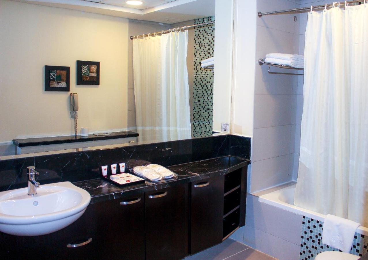 TIME Dunes Hotel Apartments Al Barsha