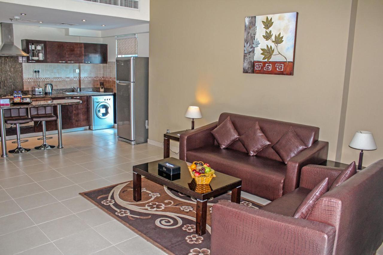 TIME Dunes Hotel Apartments Al Barsha