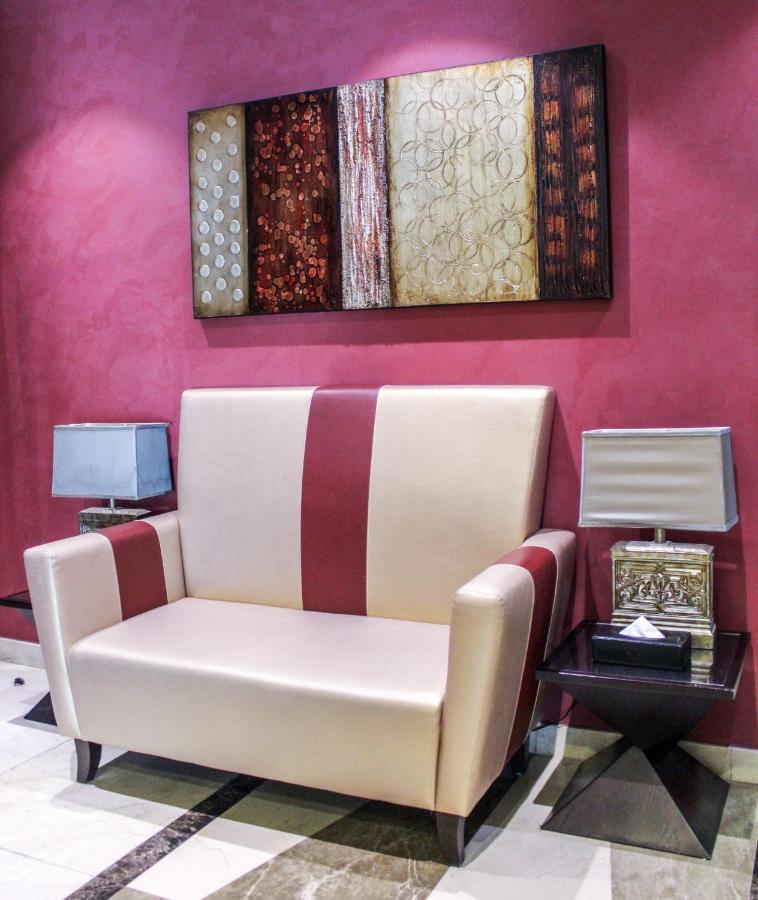 TIME Dunes Hotel Apartments Al Barsha