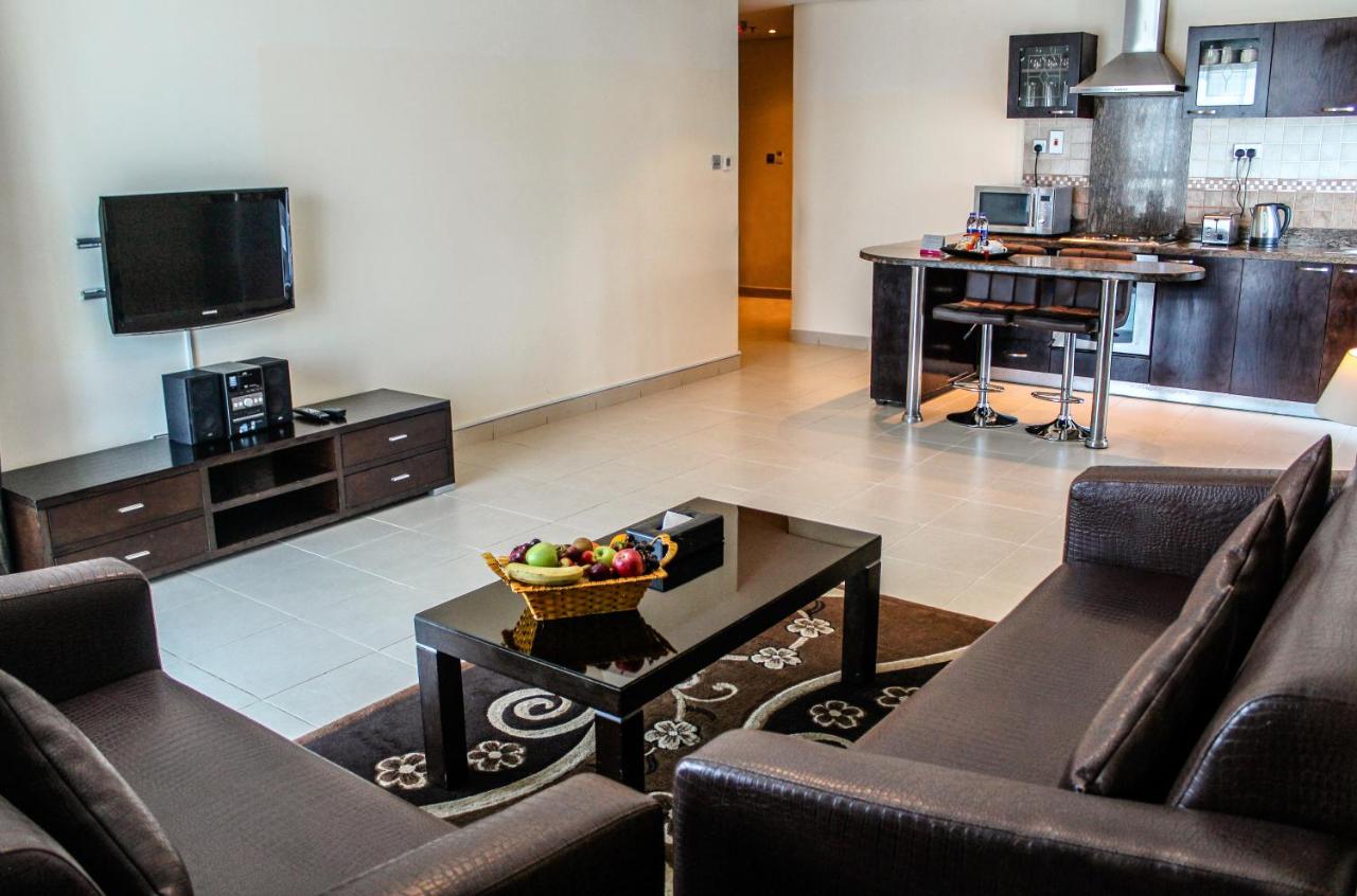 TIME Dunes Hotel Apartments Al Barsha