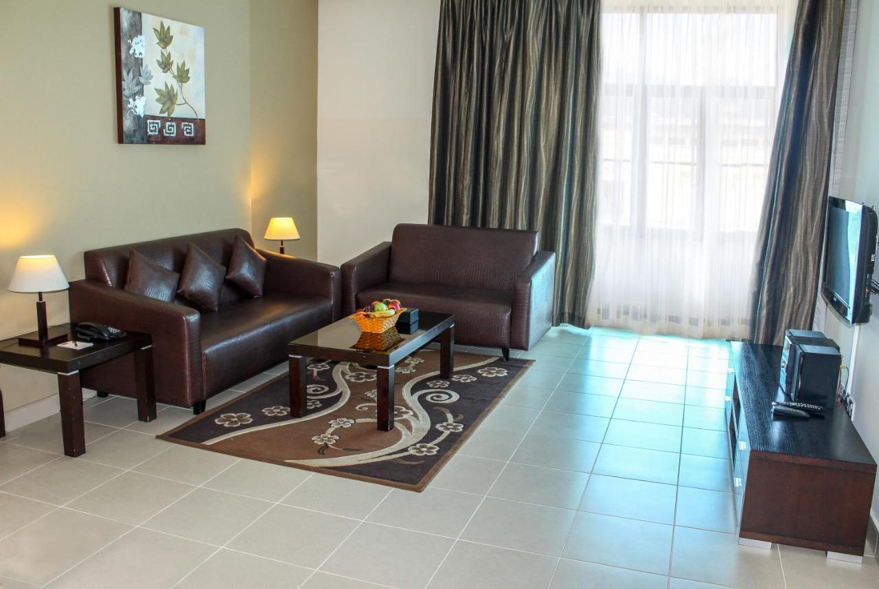 TIME Dunes Hotel Apartments Al Barsha