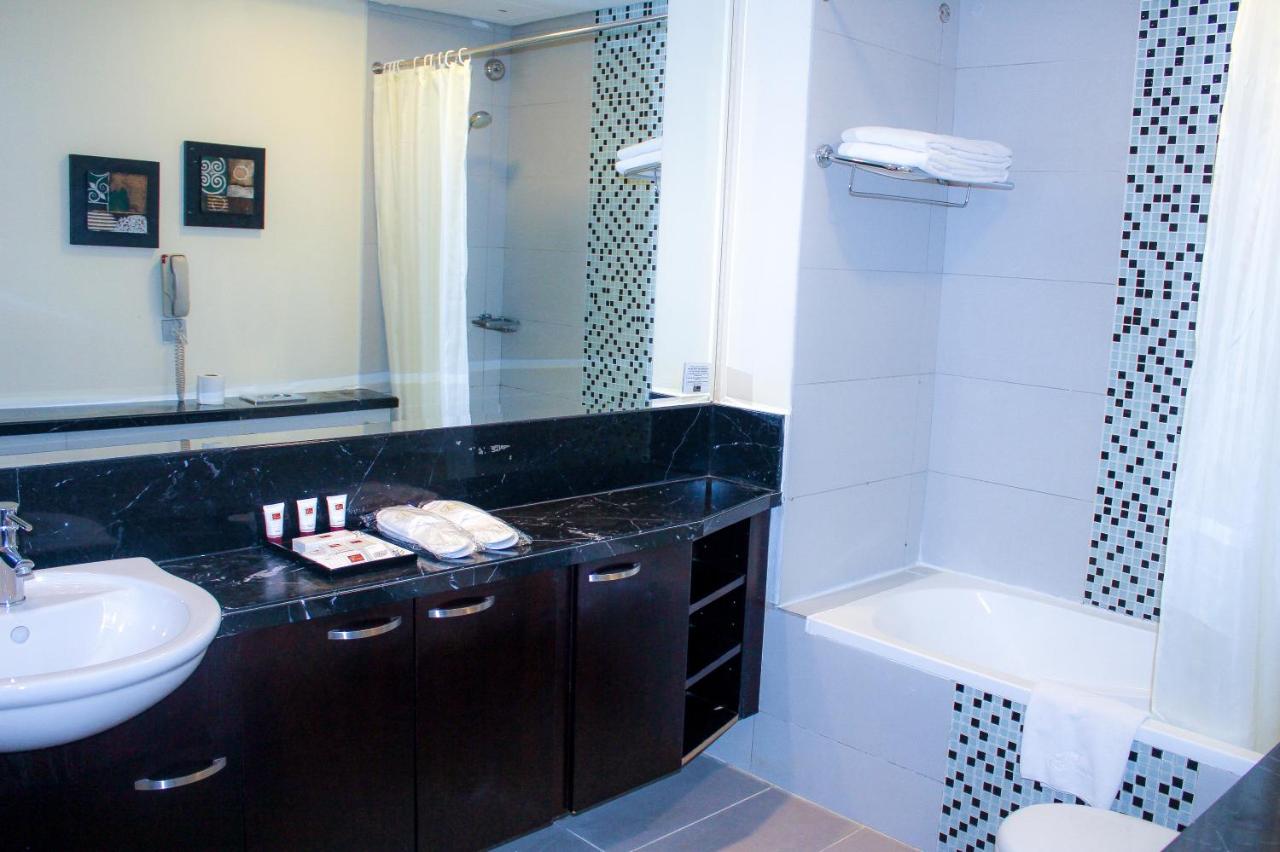 TIME Dunes Hotel Apartments Al Barsha