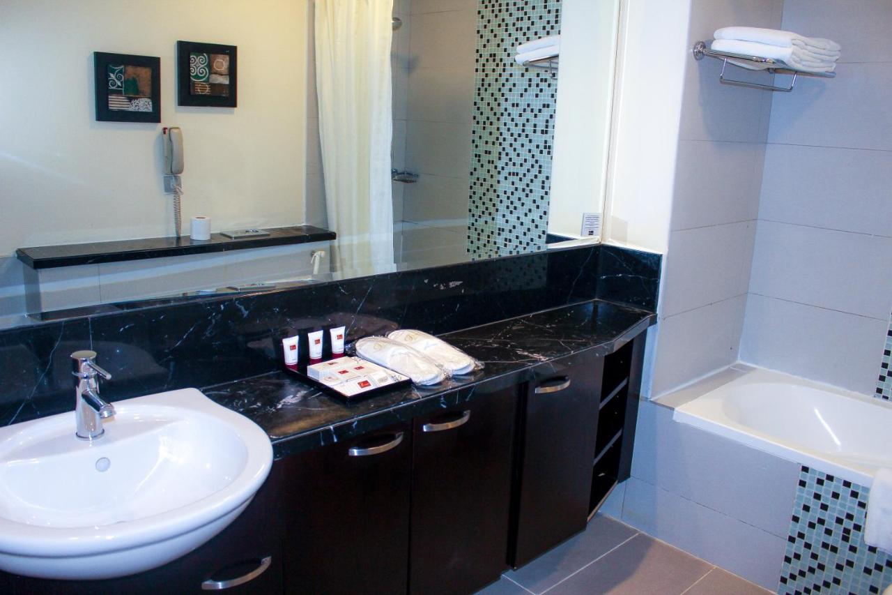 TIME Dunes Hotel Apartments Al Barsha