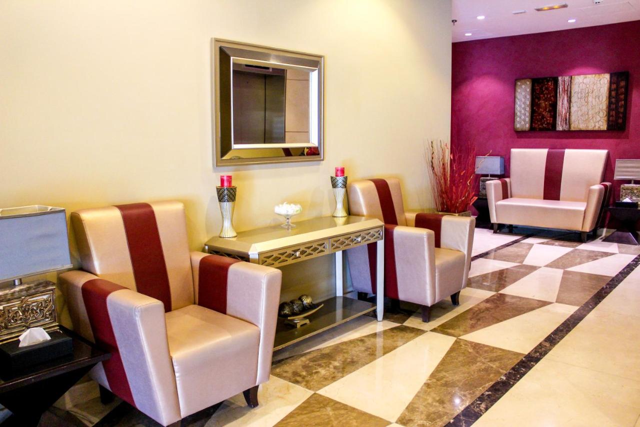 TIME Dunes Hotel Apartments Al Barsha