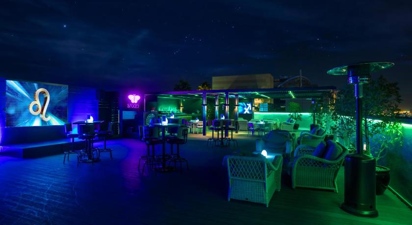 Elite Byblos Hotel - Mall of The Emirates
