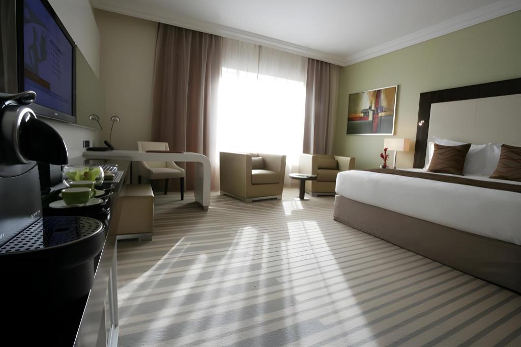 Elite Byblos Hotel - Mall of The Emirates
