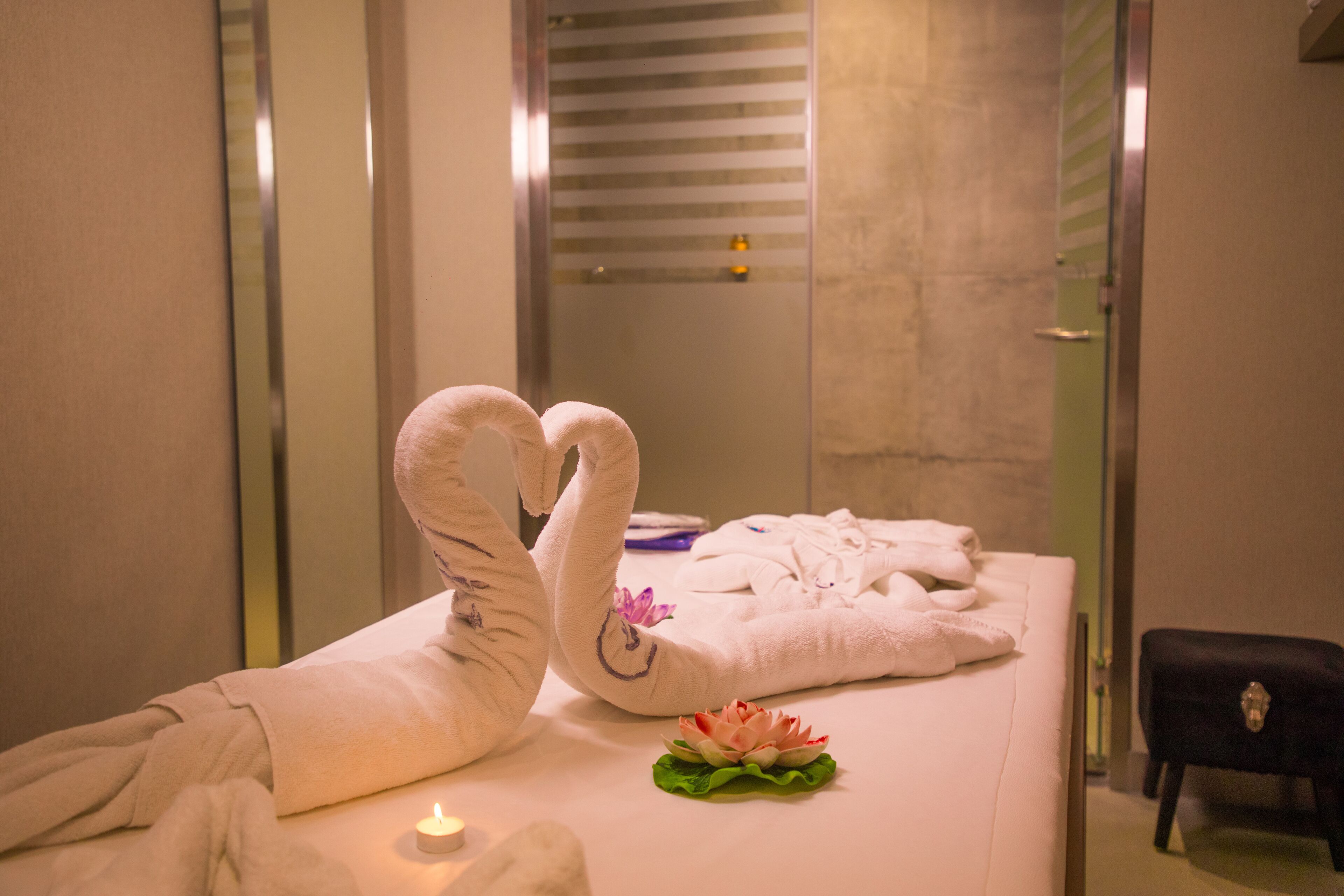 Elite Byblos Hotel - Mall of The Emirates