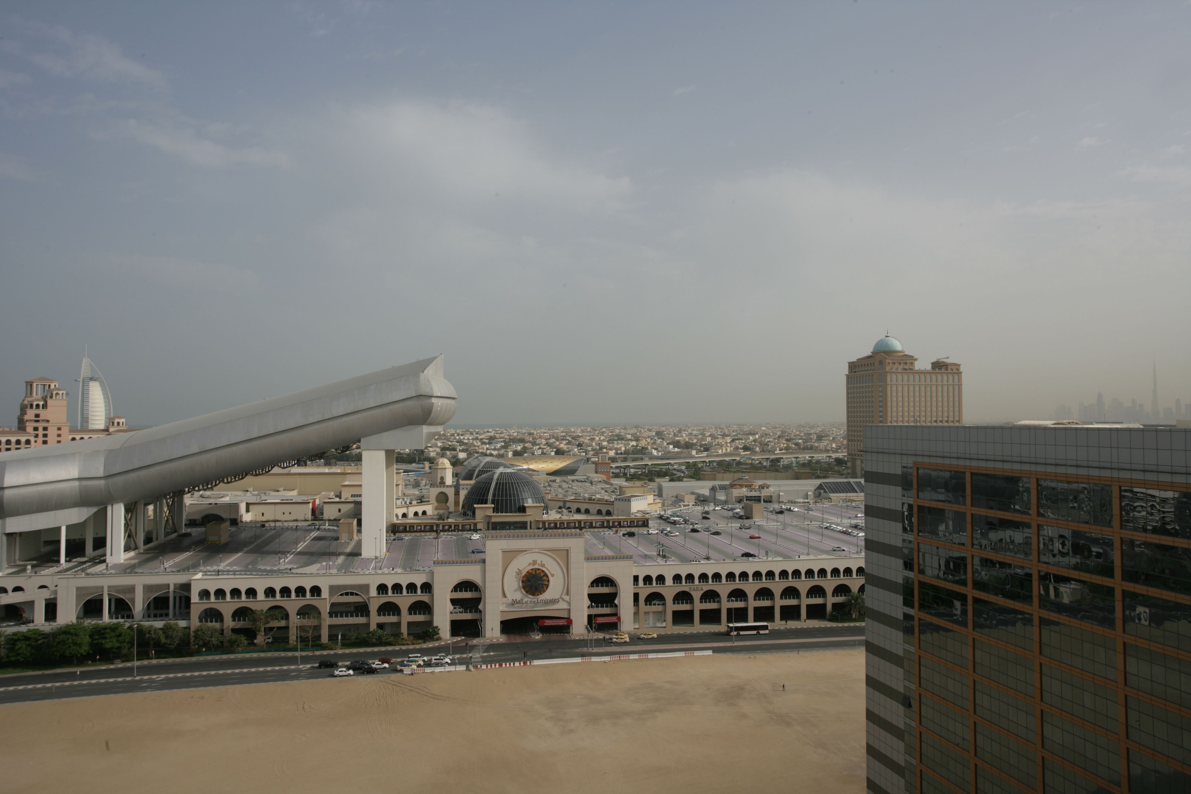 Elite Byblos Hotel - Mall of The Emirates