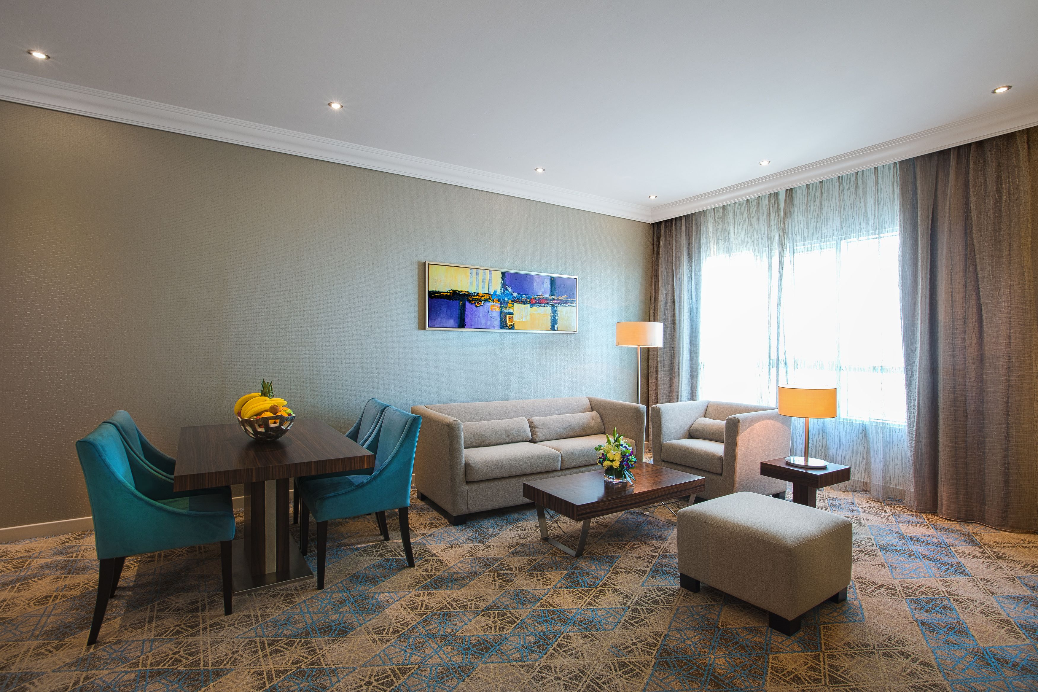 Elite Byblos Hotel - Mall of The Emirates
