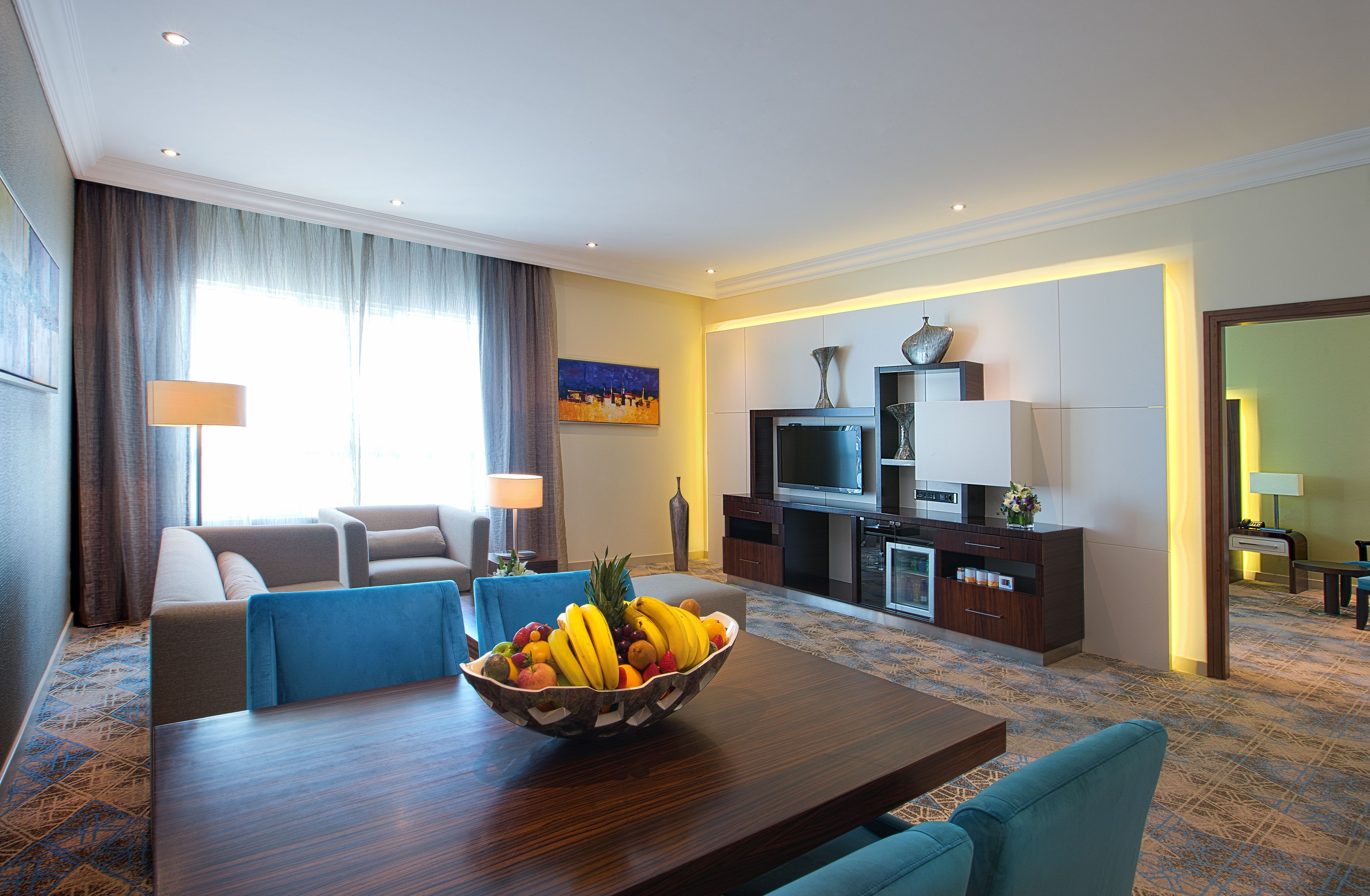 Elite Byblos Hotel - Mall of The Emirates