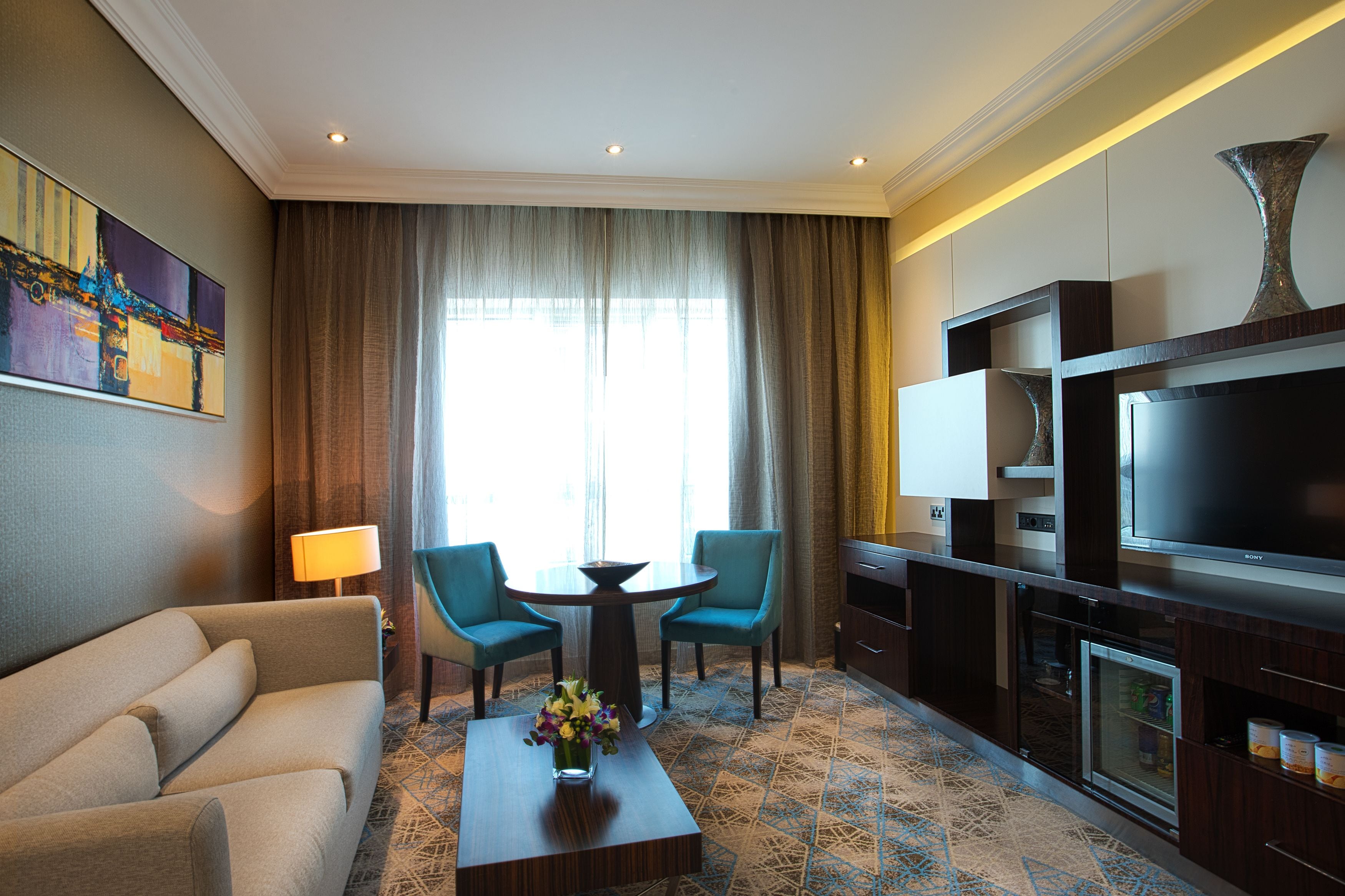 Elite Byblos Hotel - Mall of The Emirates