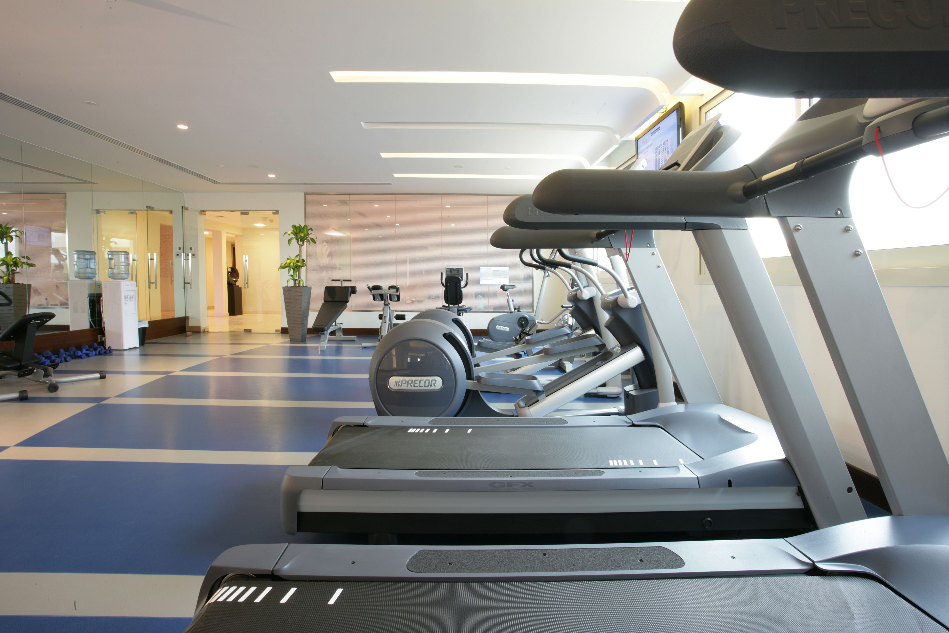 Elite Byblos Hotel - Mall of The Emirates
