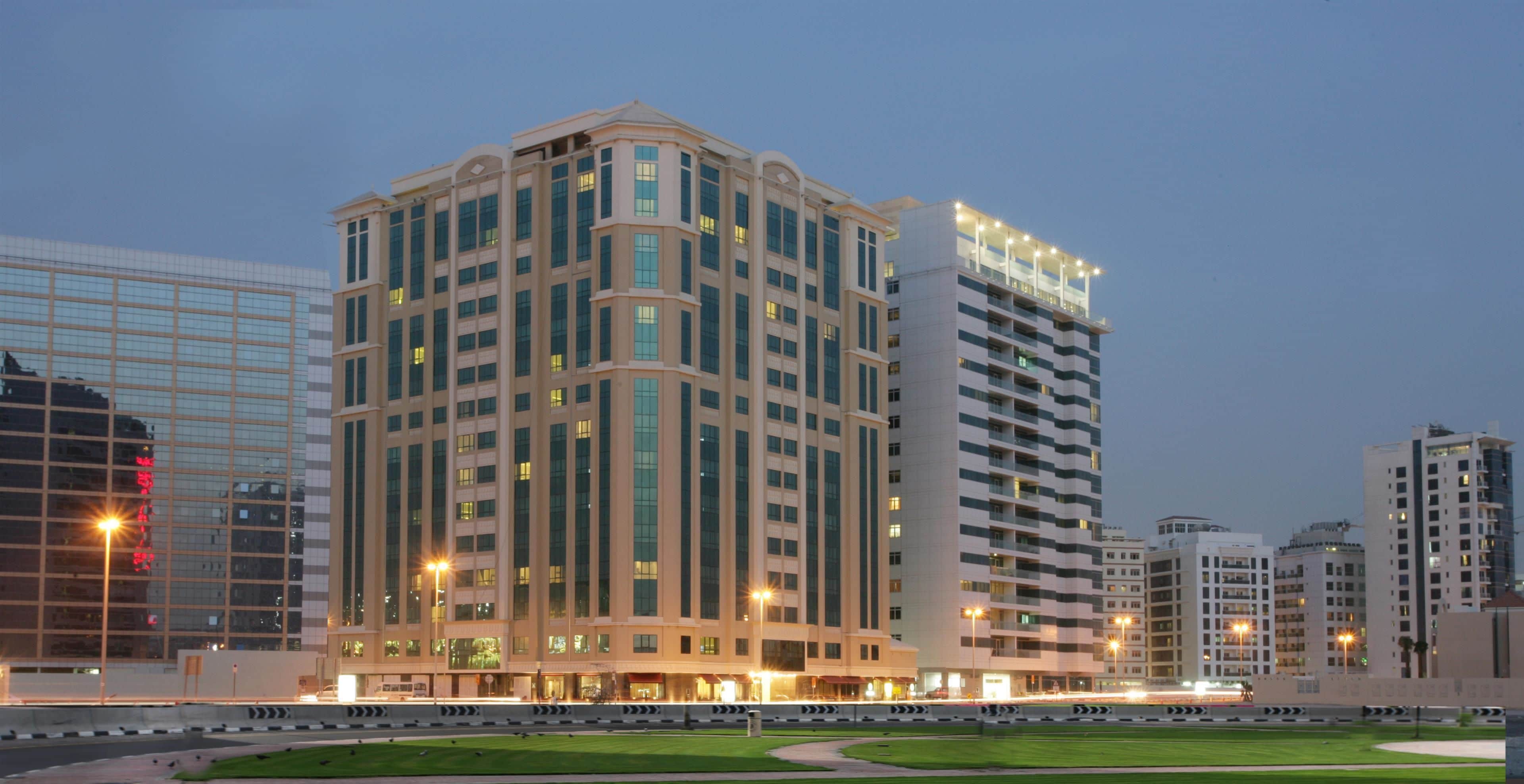 Elite Byblos Hotel - Mall of The Emirates
