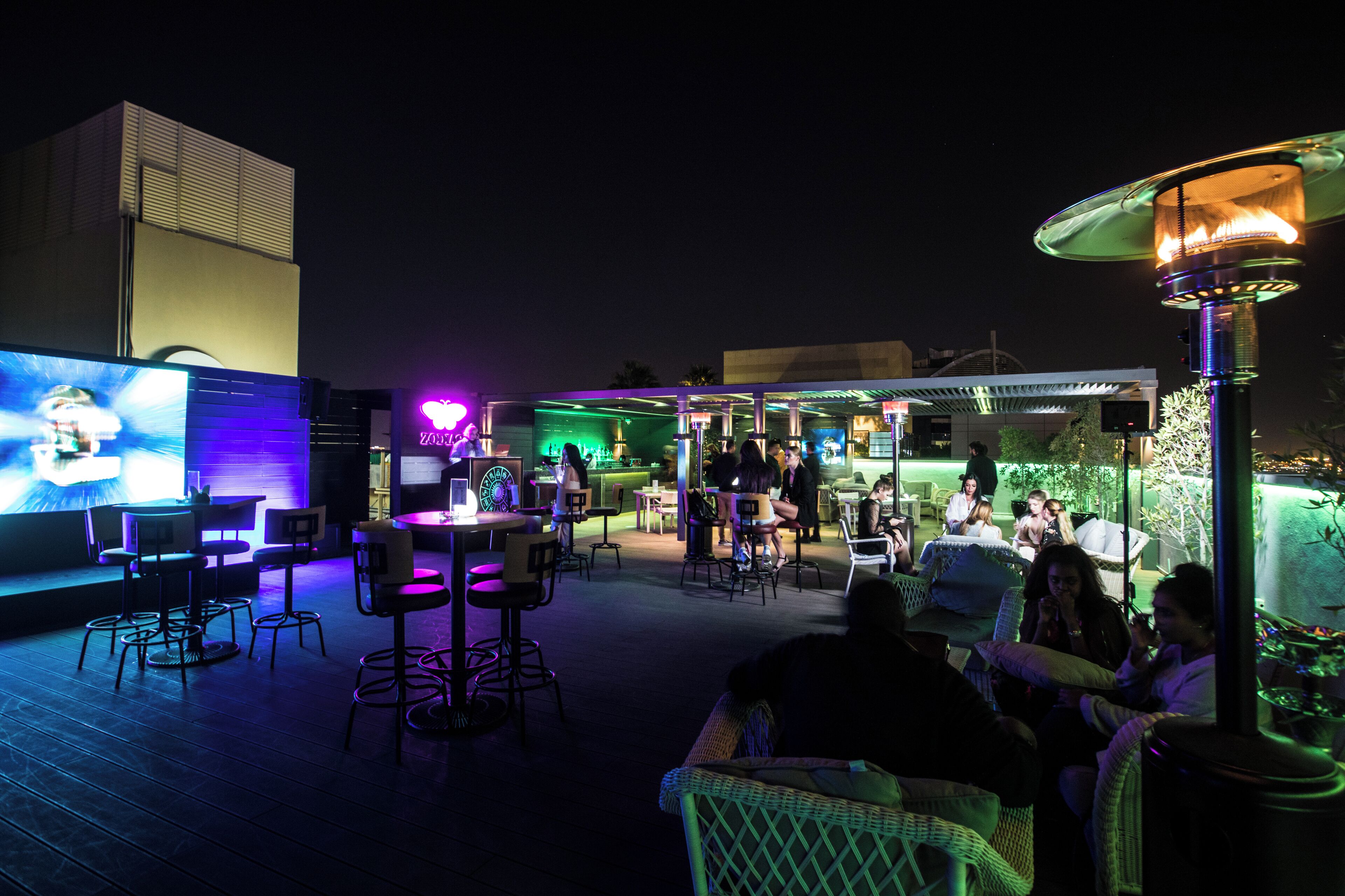 Elite Byblos Hotel - Mall of The Emirates