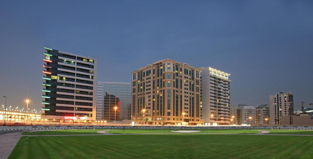 Elite Byblos Hotel - Mall of The Emirates