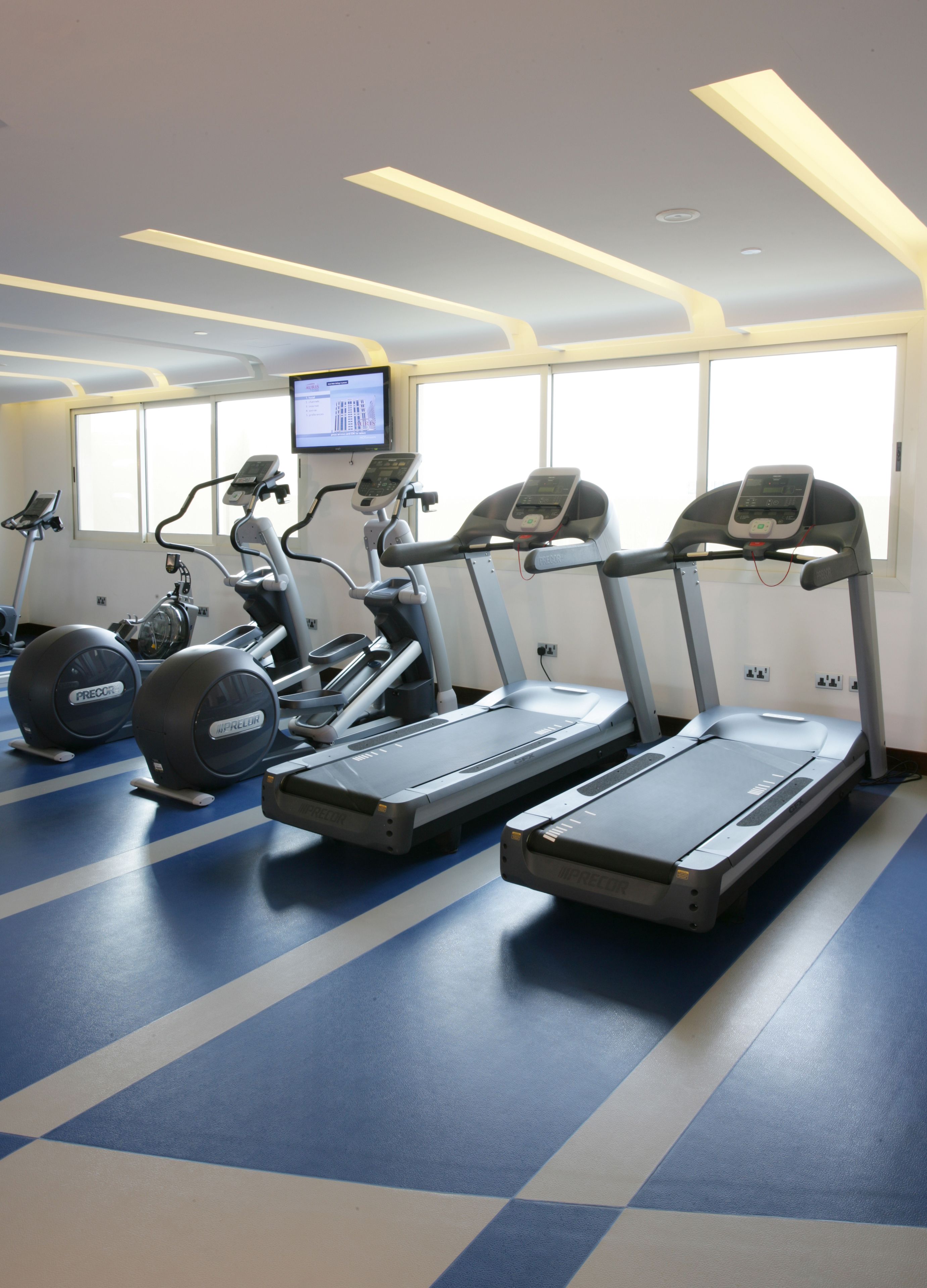Elite Byblos Hotel - Mall of The Emirates