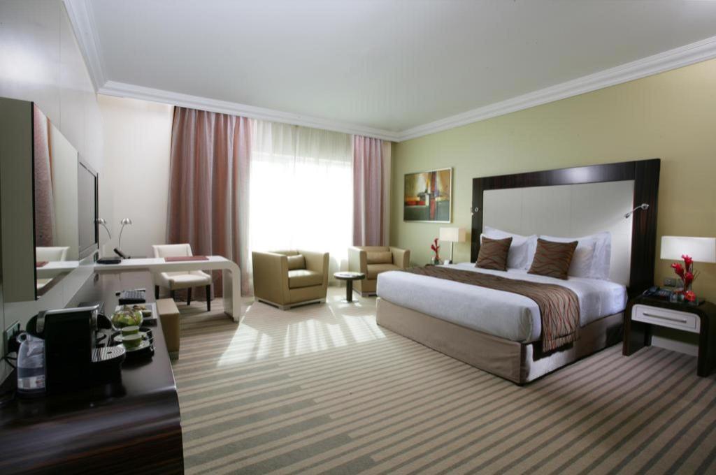 Elite Byblos Hotel - Mall of The Emirates