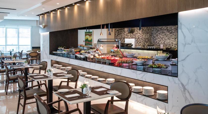 Elite Byblos Hotel - Mall of The Emirates