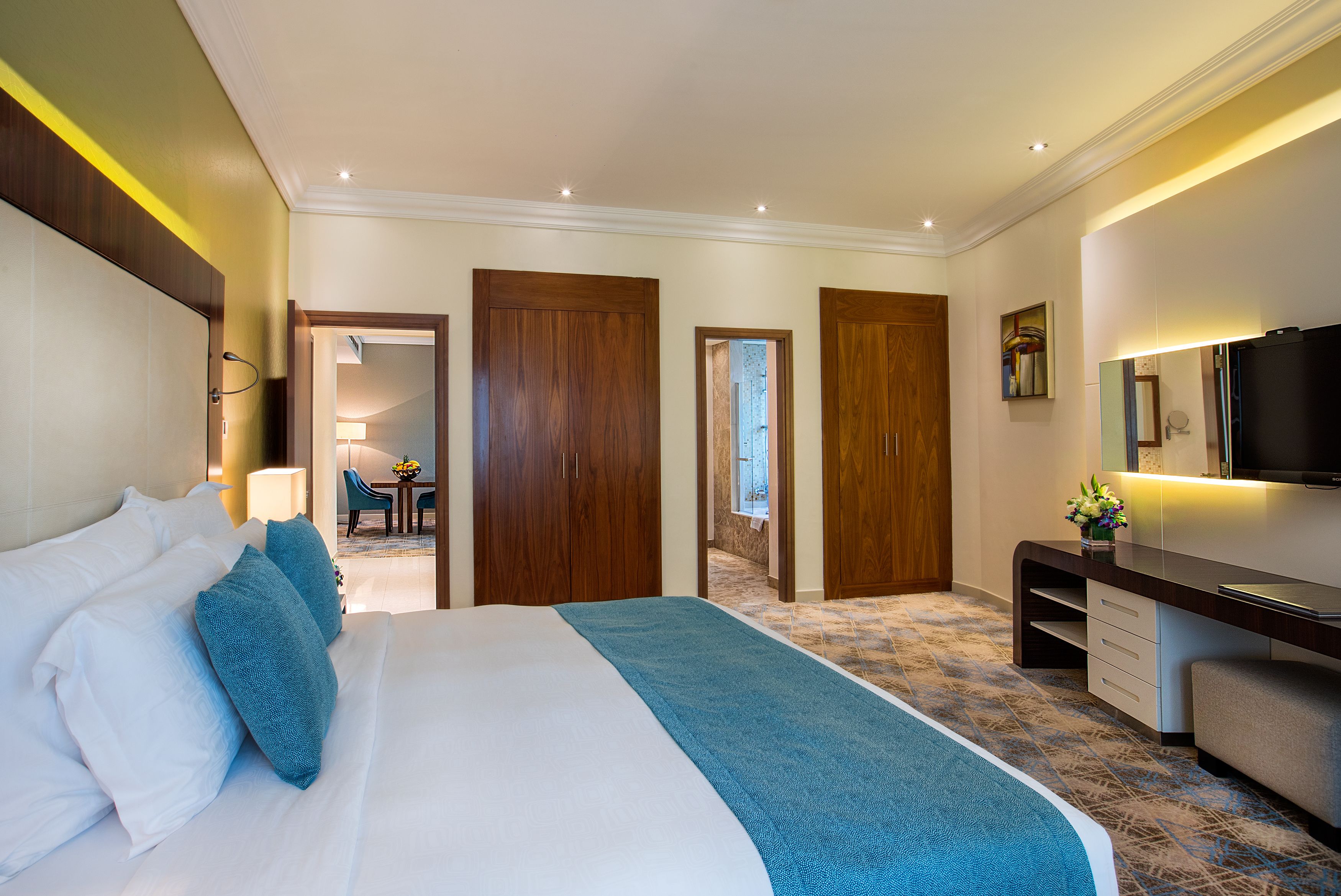 Elite Byblos Hotel - Mall of The Emirates