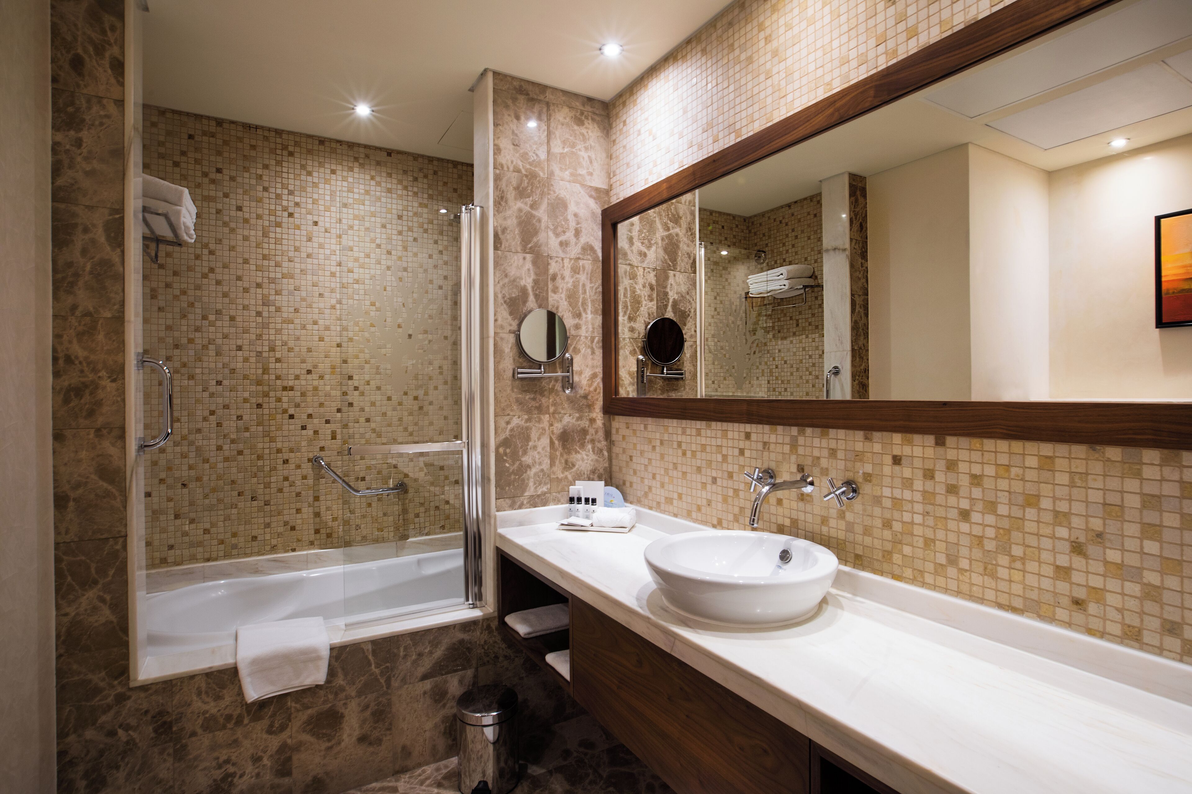 Elite Byblos Hotel - Mall of The Emirates