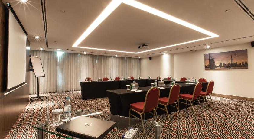 Elite Byblos Hotel - Mall of The Emirates