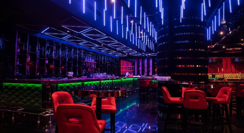 Elite Byblos Hotel - Mall of The Emirates