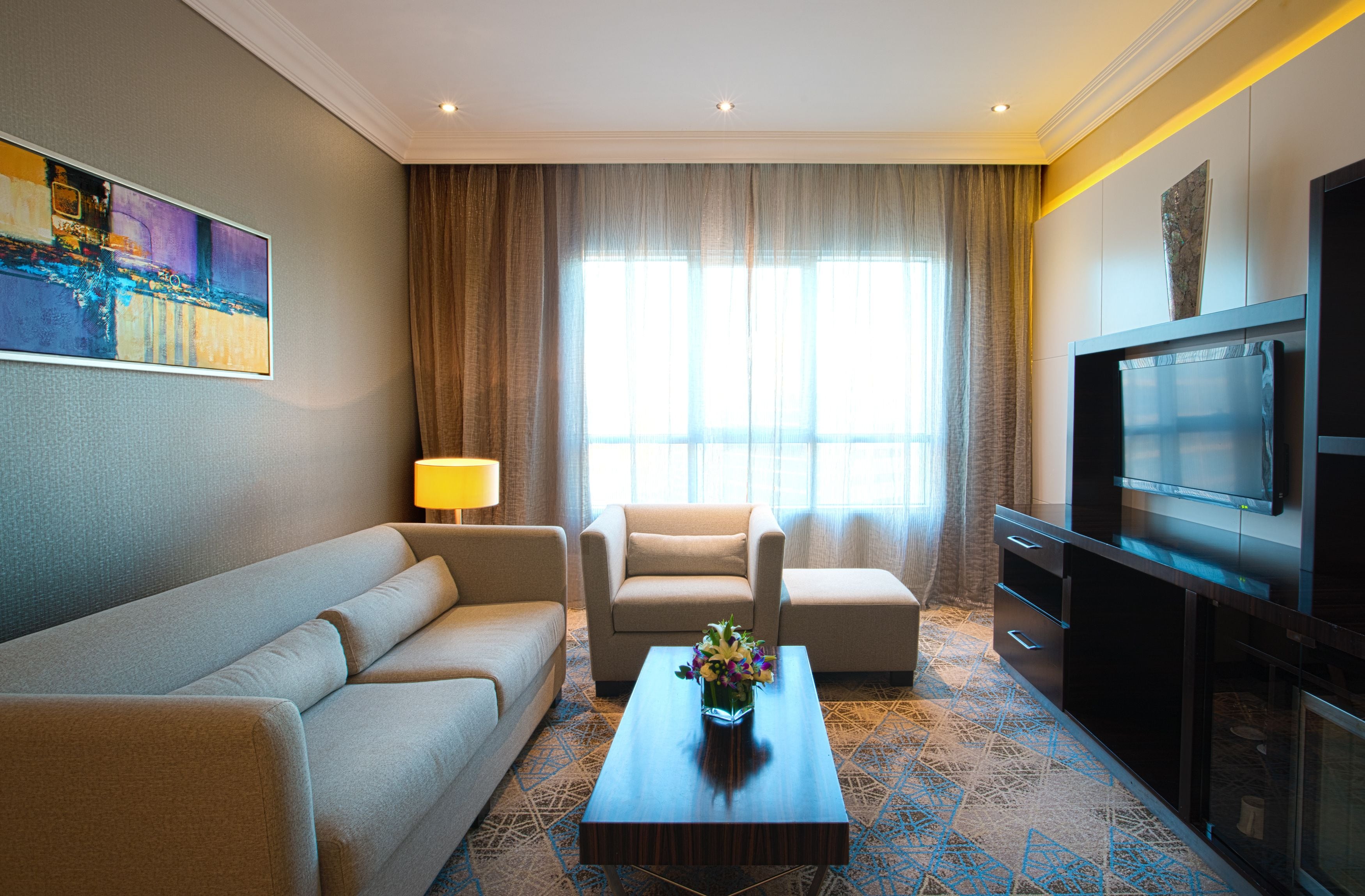 Elite Byblos Hotel - Mall of The Emirates