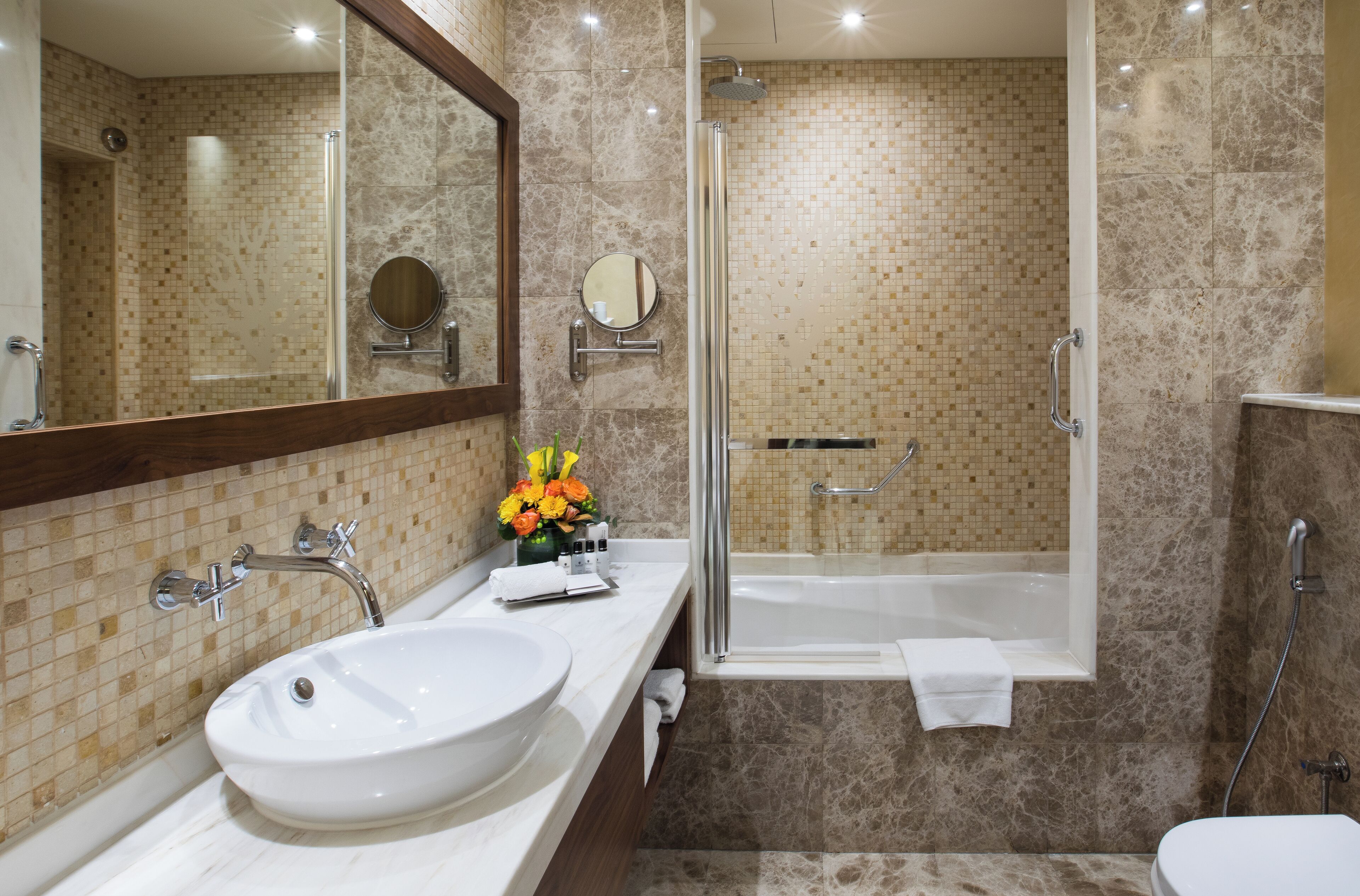 Elite Byblos Hotel - Mall of The Emirates