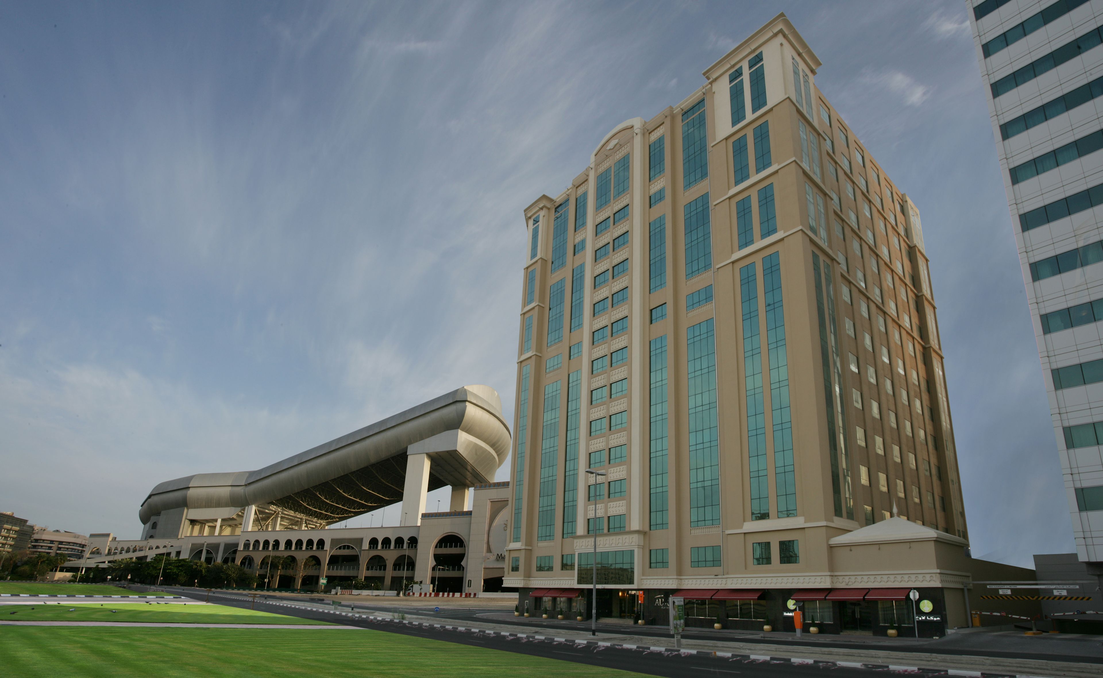 Elite Byblos Hotel - Mall of The Emirates